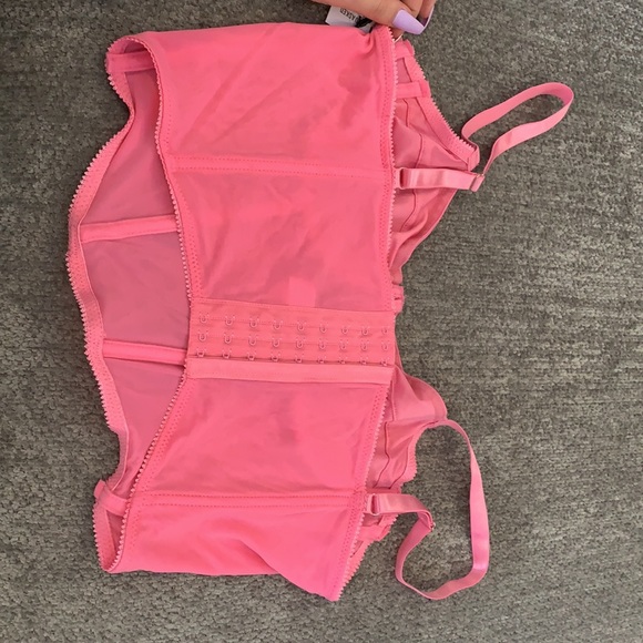 Brand-new bustier - Picture 2 of 4